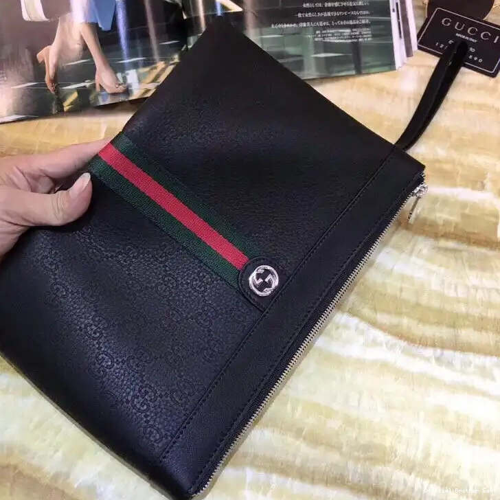 Official Brother Sam 2111YZ0007 Gucci Bags 0710